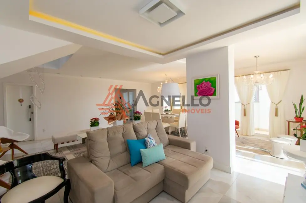 Cobertura com 3 quartos à venda, 357m2 em Cidade Nova, Franca - SP - imagem 5 Foto 5 de Cobertura com 3 quartos à venda, 357m2 em Cidade Nova, Franca - SP