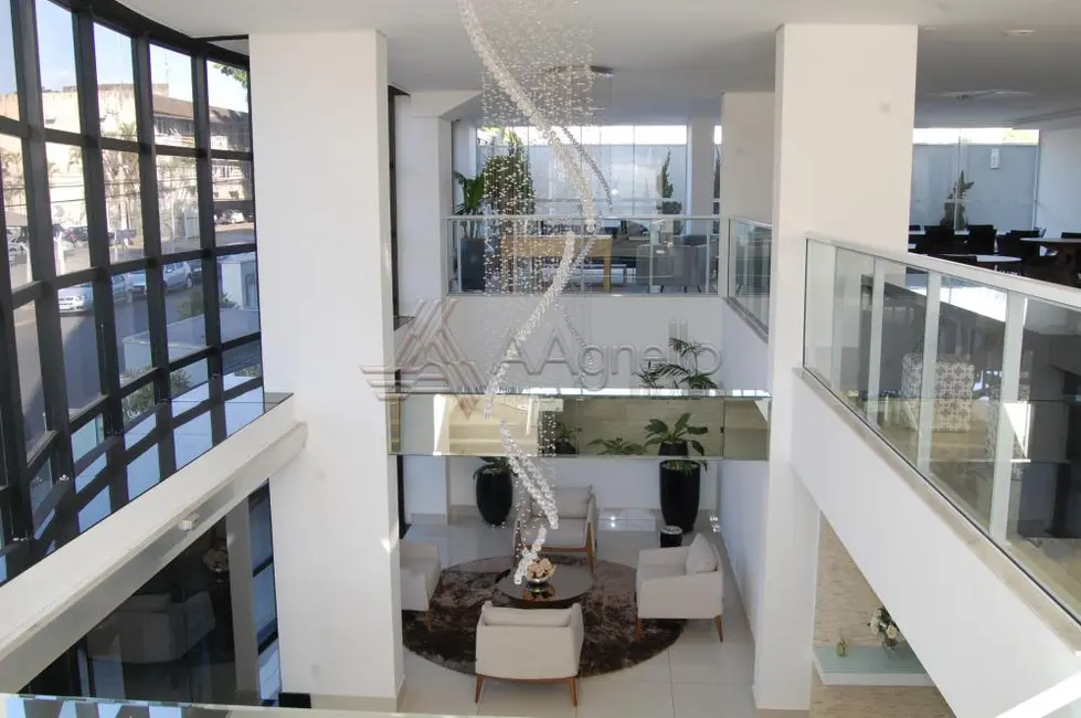 Foto 3 de Cobertura com 3 quartos à venda, 357m2 em Cidade Nova, Franca - SP