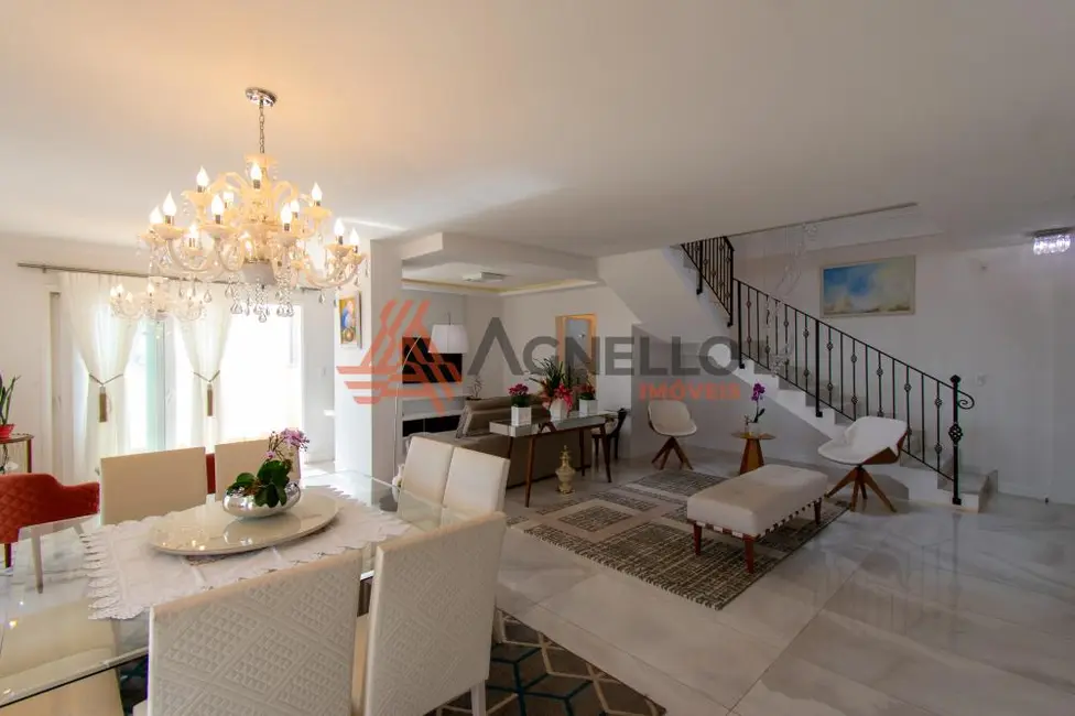 Foto 2 de Cobertura com 3 quartos à venda, 357m2 em Cidade Nova, Franca - SP