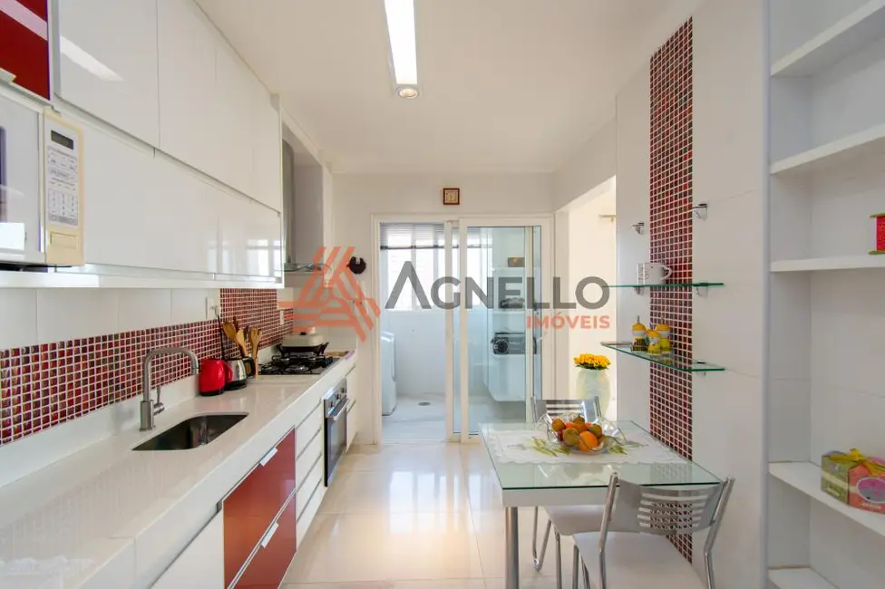 Cobertura com 3 quartos à venda, 357m2 em Cidade Nova, Franca - SP - imagem 8 Foto 8 de Cobertura com 3 quartos à venda, 357m2 em Cidade Nova, Franca - SP