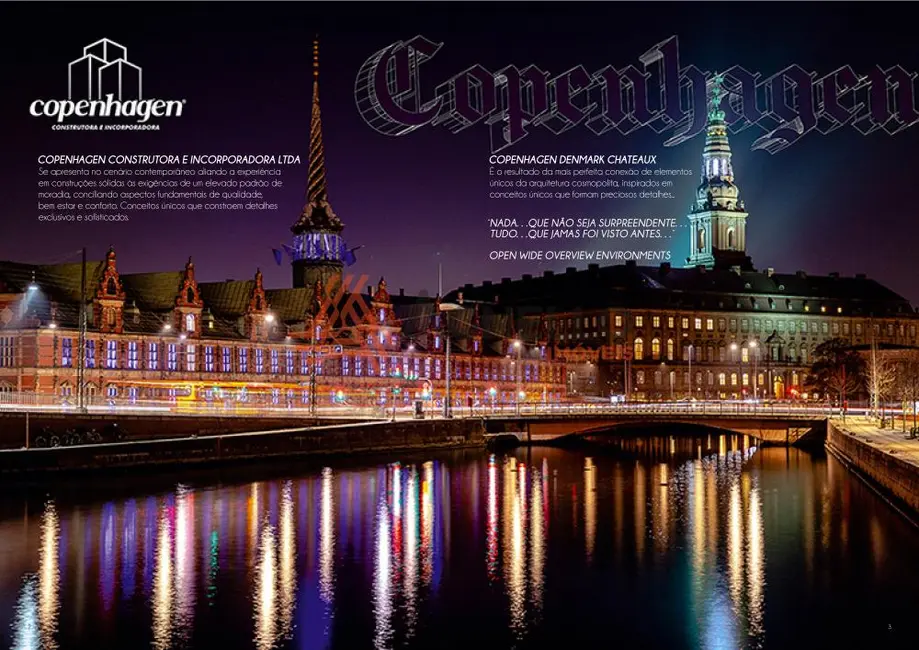 Foto 1 de Apartamento com 3 quartos à venda, 166m2 em Cidade Nova, Franca - SP