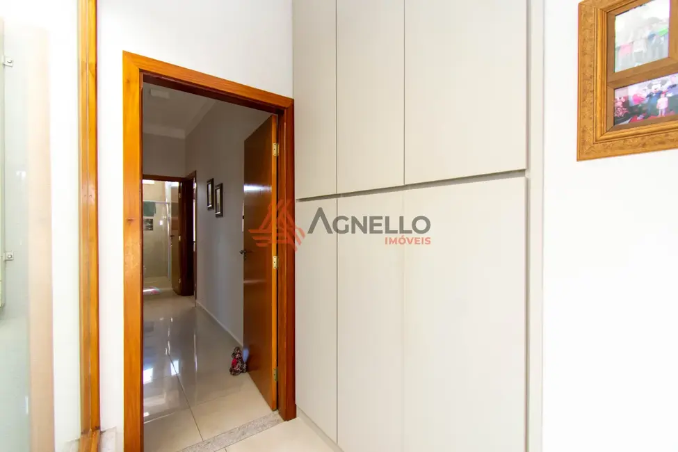 Foto 5 de Casa com 5 quartos à venda, 425m2 em Cidade Nova, Franca - SP