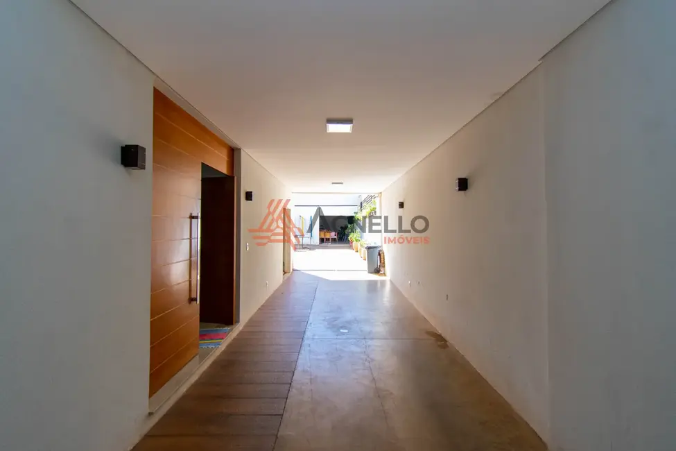 Foto 1 de Casa com 5 quartos à venda, 425m2 em Cidade Nova, Franca - SP