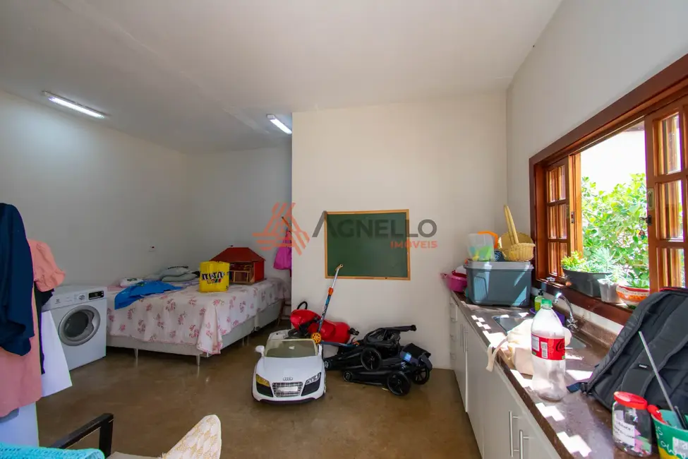 Foto 3 de Casa com 5 quartos à venda, 425m2 em Cidade Nova, Franca - SP