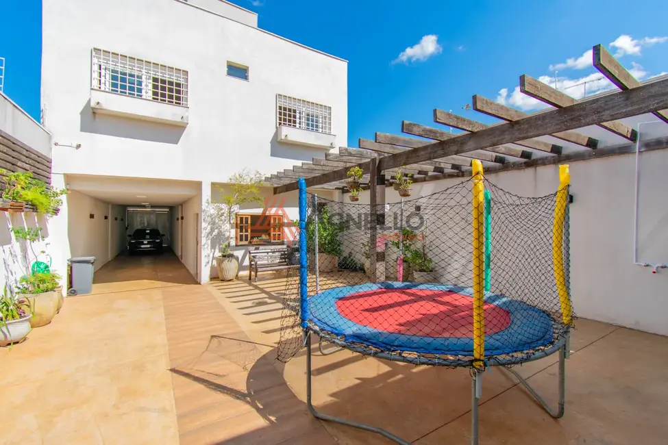 Foto 7 de Casa com 5 quartos à venda, 425m2 em Cidade Nova, Franca - SP