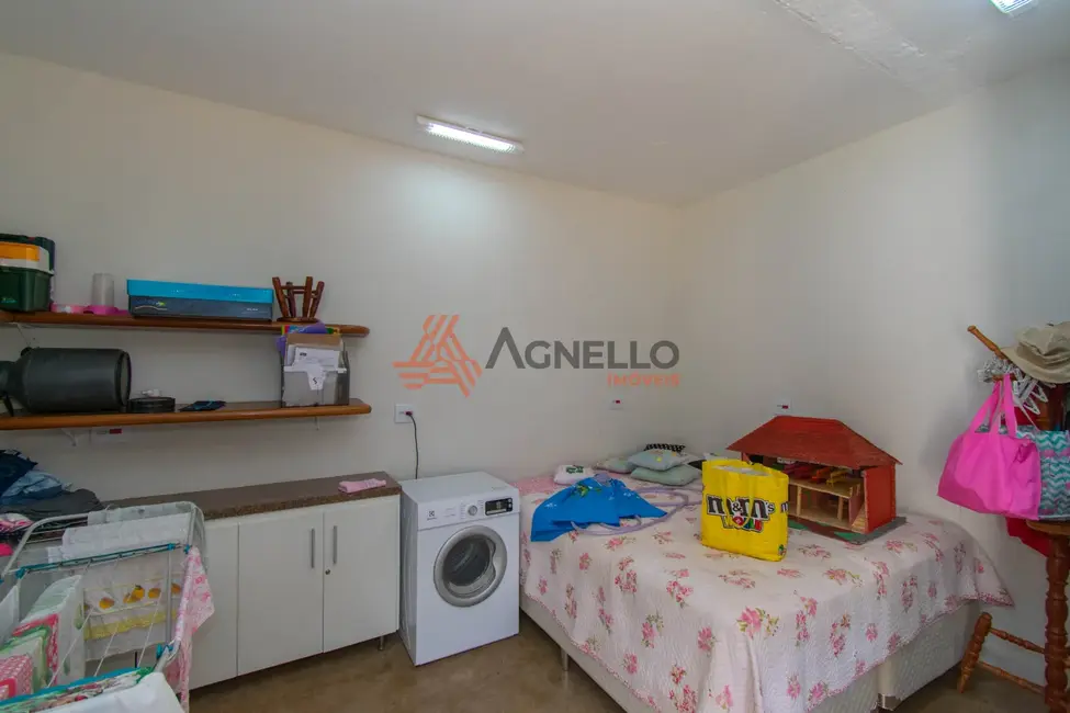 Foto 4 de Casa com 5 quartos à venda, 425m2 em Cidade Nova, Franca - SP