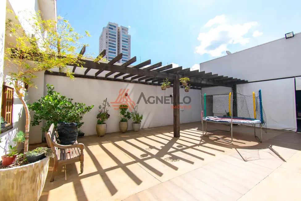 Foto 6 de Casa com 5 quartos à venda, 425m2 em Cidade Nova, Franca - SP