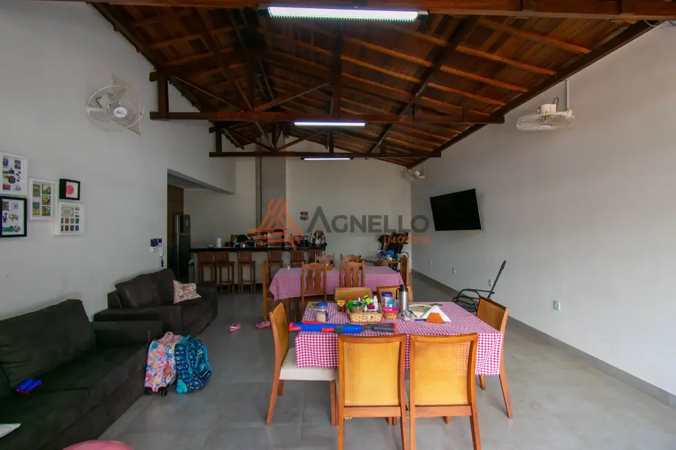 Foto 8 de Casa com 5 quartos à venda, 425m2 em Cidade Nova, Franca - SP