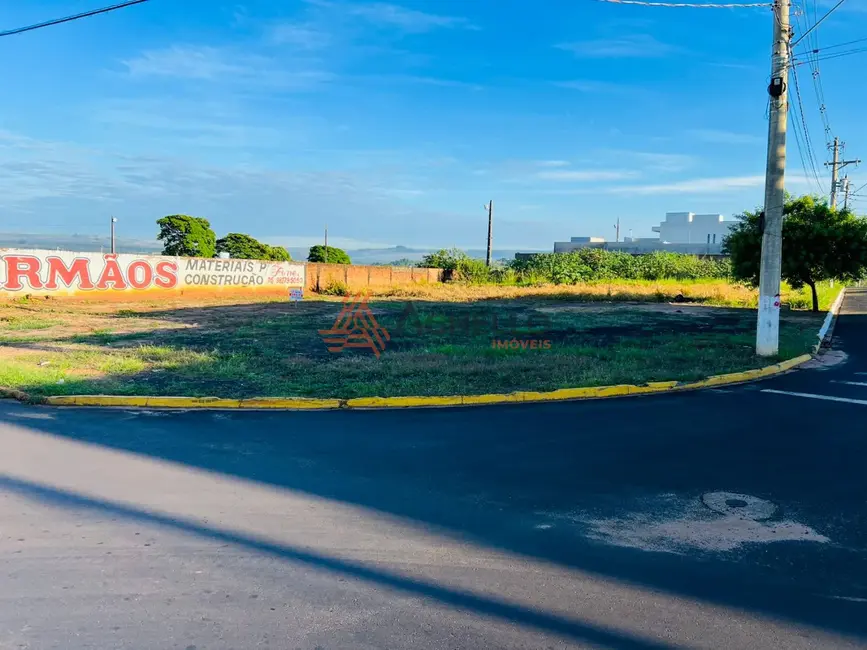 Terreno / Lote para alugar, 560m2 em Centro, Patrocinio Paulista - SP - imagem 2 Foto 2 de Terreno / Lote para alugar, 560m2 em Centro, Patrocinio Paulista - SP