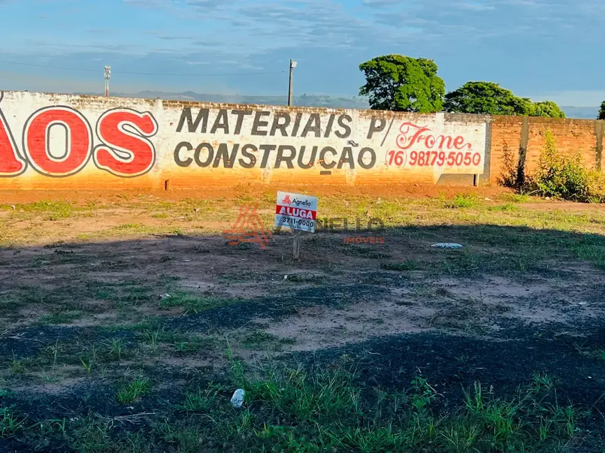 Terreno / Lote para alugar, 560m2 em Centro, Patrocinio Paulista - SP - imagem 3 Foto 3 de Terreno / Lote para alugar, 560m2 em Centro, Patrocinio Paulista - SP