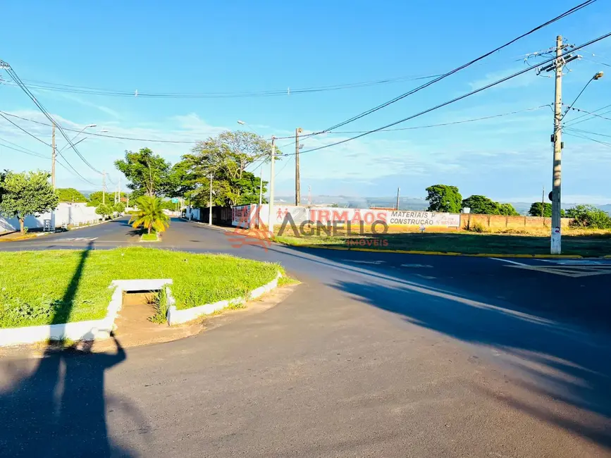 Terreno / Lote para alugar, 560m2 em Centro, Patrocinio Paulista - SP - imagem 1 Foto 1 de Terreno / Lote para alugar, 560m2 em Centro, Patrocinio Paulista - SP