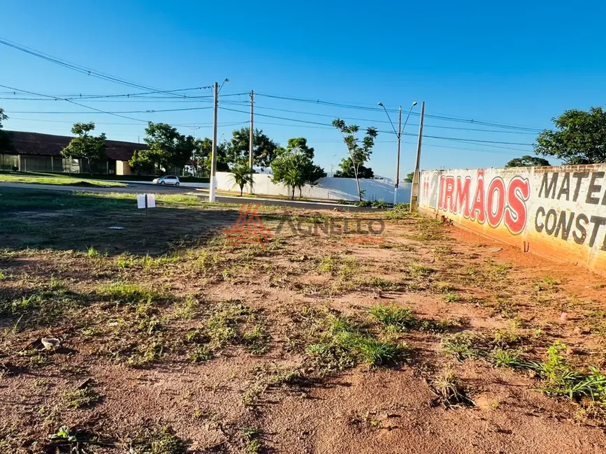 Terreno / Lote para alugar, 560m2 em Centro, Patrocinio Paulista - SP - imagem 4 Foto 4 de Terreno / Lote para alugar, 560m2 em Centro, Patrocinio Paulista - SP
