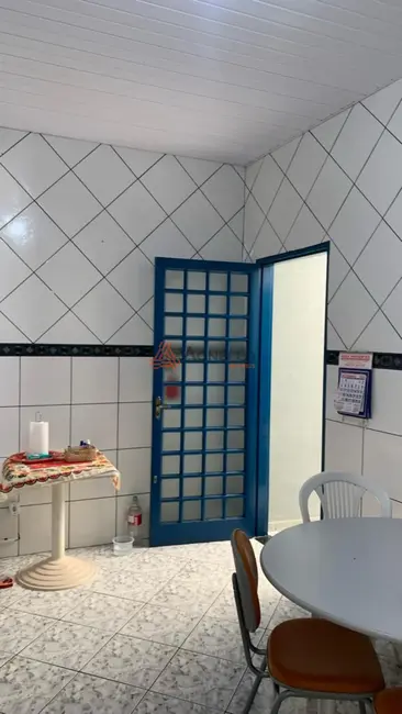 Foto 5 de Casa com 2 quartos à venda, 250m2 em Vila Santa Maria do Carmo, Franca - SP