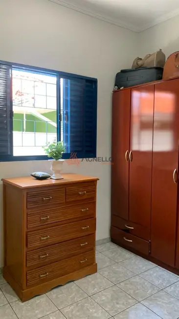 Foto 6 de Casa com 2 quartos à venda, 250m2 em Vila Santa Maria do Carmo, Franca - SP