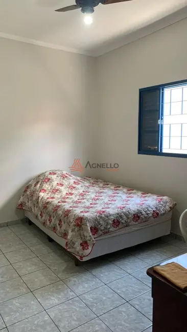 Foto 9 de Casa com 2 quartos à venda, 250m2 em Vila Santa Maria do Carmo, Franca - SP