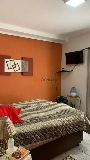 Foto 7 de Casa com 2 quartos à venda, 250m2 em Vila Santa Maria do Carmo, Franca - SP