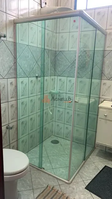 Foto 8 de Casa com 2 quartos à venda, 250m2 em Vila Santa Maria do Carmo, Franca - SP