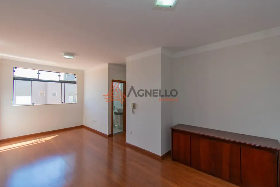 Foto 2 de Apartamento com 2 quartos para alugar, 120m2 em Residencial Amazonas, Franca - SP