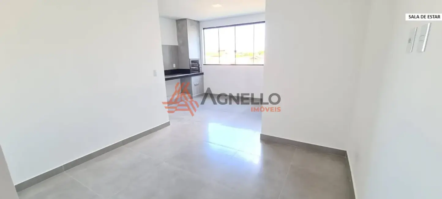 Foto 1 de Apartamento com 2 quartos à venda, 68m2 em Jardim Santa Lúcia, Franca - SP