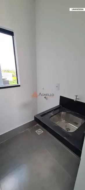 Foto 5 de Apartamento com 2 quartos à venda, 68m2 em Jardim Santa Lúcia, Franca - SP