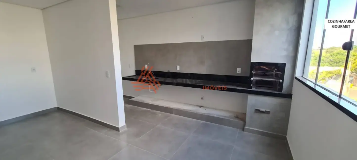 Foto 2 de Apartamento com 2 quartos à venda, 68m2 em Jardim Santa Lúcia, Franca - SP