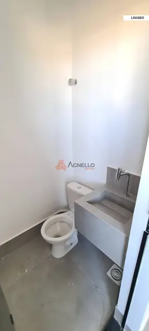 Foto 6 de Apartamento com 2 quartos à venda, 68m2 em Jardim Santa Lúcia, Franca - SP