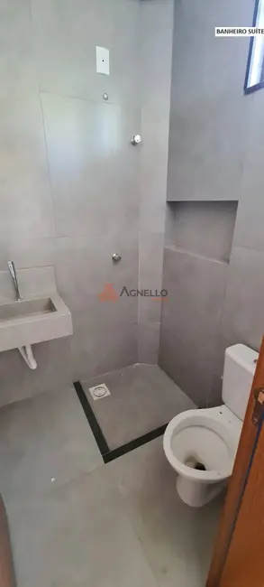 Foto 9 de Apartamento com 2 quartos à venda, 68m2 em Jardim Santa Lúcia, Franca - SP