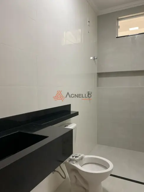 Foto 8 de Apartamento com 2 quartos à venda, 91m2 em Residencial Amazonas, Franca - SP