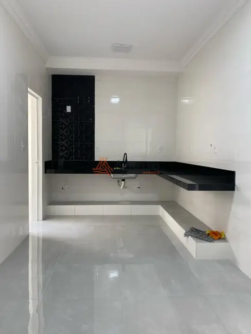 Apartamento com 2 quartos à venda, 91m2 em Residencial Amazonas, Franca - SP - imagem 4 Foto 4 de Apartamento com 2 quartos à venda, 91m2 em Residencial Amazonas, Franca - SP