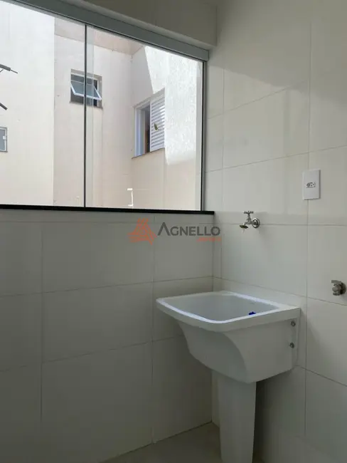 Foto 6 de Apartamento com 2 quartos à venda, 91m2 em Residencial Amazonas, Franca - SP