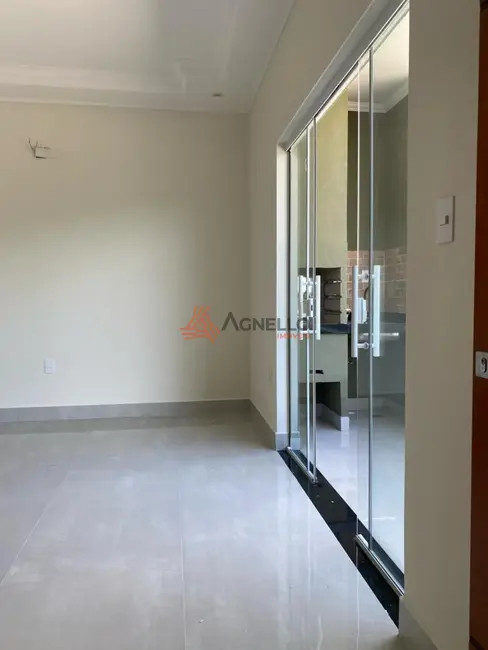 Apartamento com 2 quartos à venda, 91m2 em Residencial Amazonas, Franca - SP - imagem 3 Foto 3 de Apartamento com 2 quartos à venda, 91m2 em Residencial Amazonas, Franca - SP