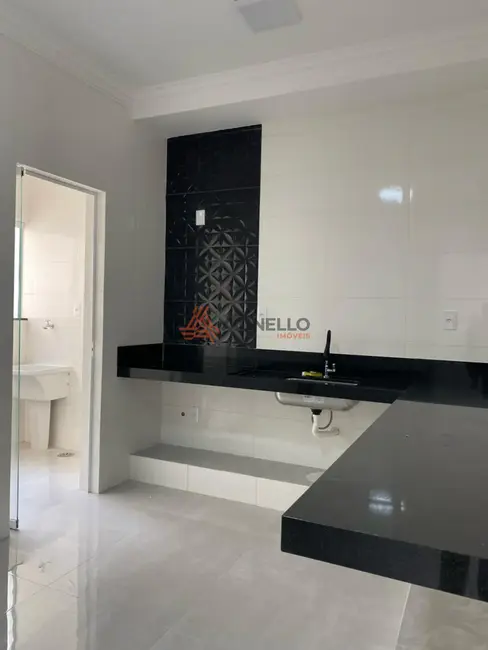 Foto 5 de Apartamento com 2 quartos à venda, 91m2 em Residencial Amazonas, Franca - SP