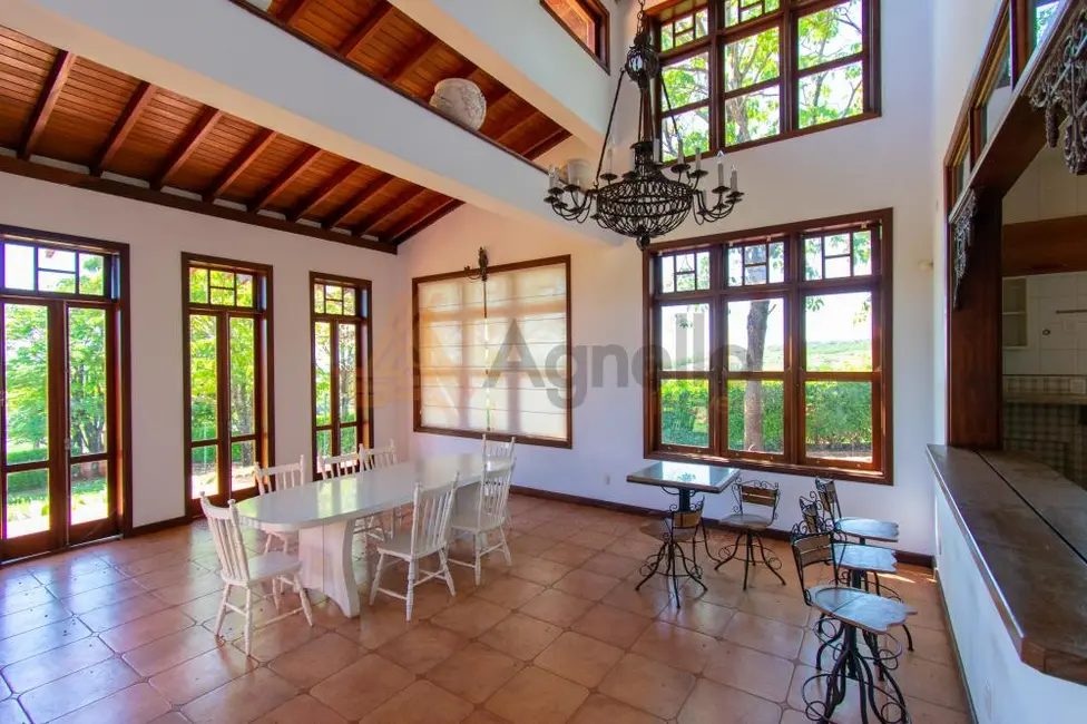 Foto 5 de Fazenda / Haras com 4 quartos à venda, 278m2 em Residencial Villaggio San Rafaello, Franca - SP