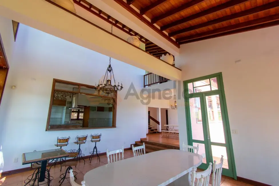 Foto 6 de Fazenda / Haras com 4 quartos à venda, 278m2 em Residencial Villaggio San Rafaello, Franca - SP