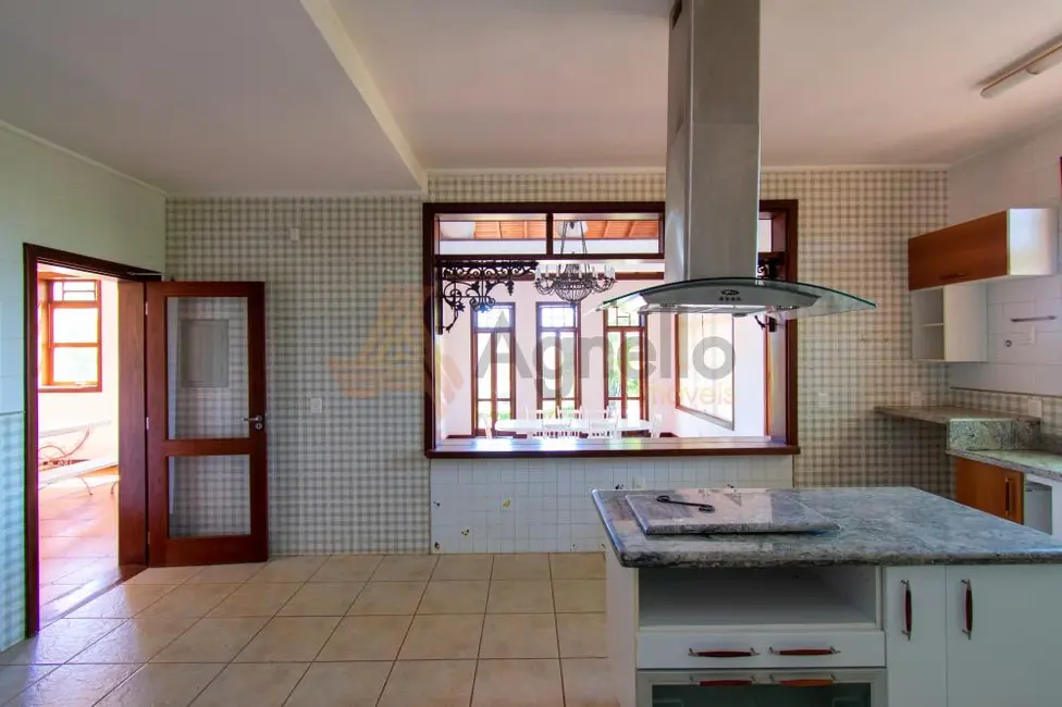 Foto 9 de Fazenda / Haras com 4 quartos à venda, 278m2 em Residencial Villaggio San Rafaello, Franca - SP