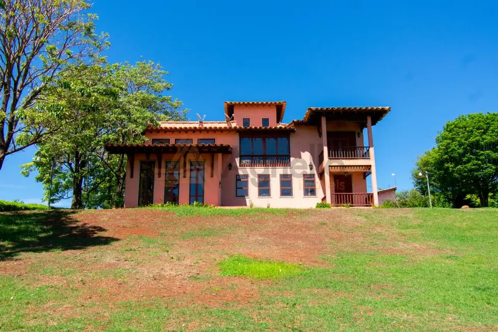 Fazenda / Haras com 4 quartos à venda, 278m2 em Residencial Villaggio San Rafaello, Franca - SP - imagem 2 Foto 2 de Fazenda / Haras com 4 quartos à venda, 278m2 em Residencial Villaggio San Rafaello, Franca - SP