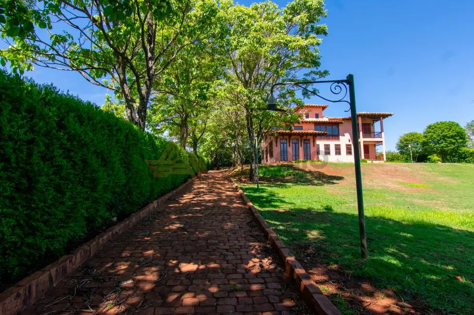 Fazenda / Haras com 4 quartos à venda, 278m2 em Residencial Villaggio San Rafaello, Franca - SP - imagem 1 Foto 1 de Fazenda / Haras com 4 quartos à venda, 278m2 em Residencial Villaggio San Rafaello, Franca - SP