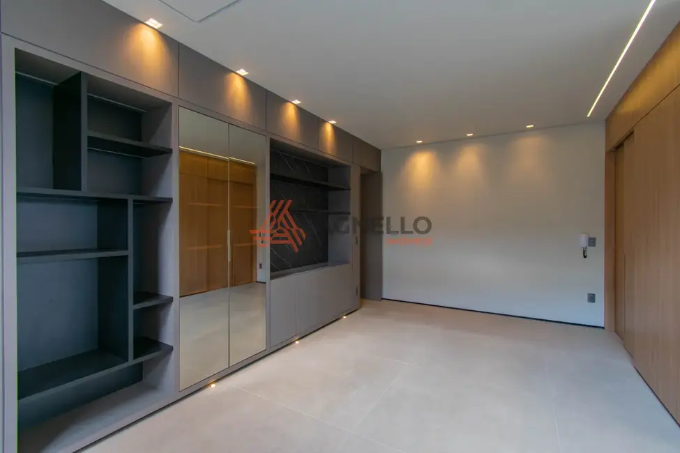 Foto 7 de Casa de Condomínio com 4 quartos à venda, 408m2 em Villaggio Di Firenze, Franca - SP