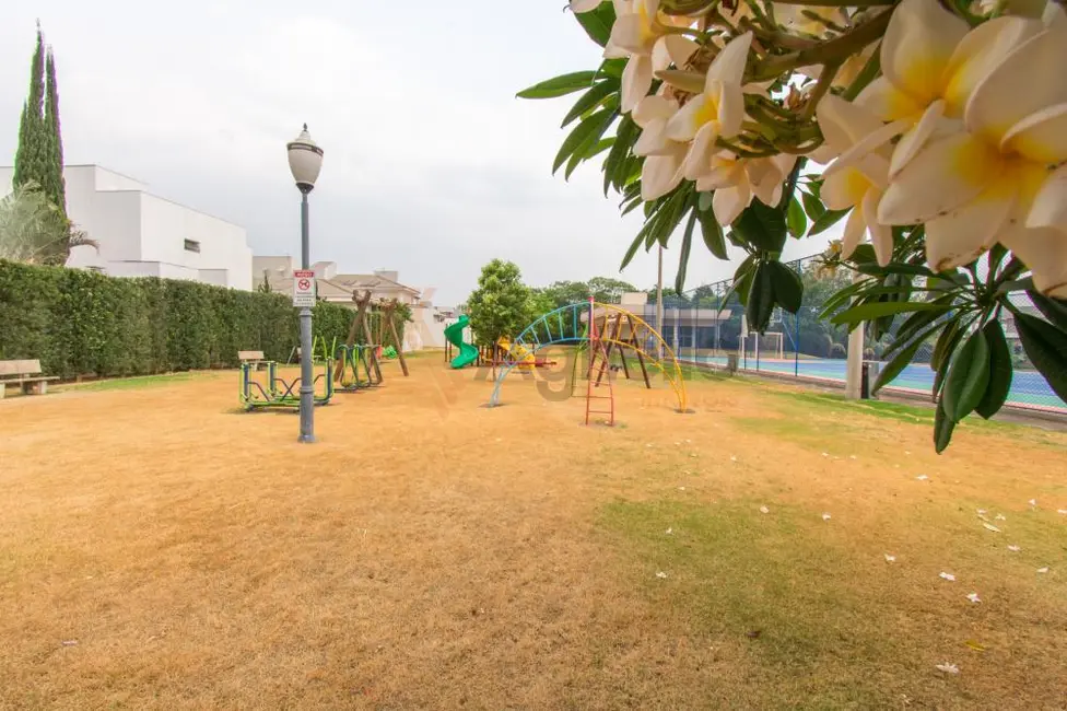 Foto 2 de Casa de Condomínio com 4 quartos à venda, 408m2 em Villaggio Di Firenze, Franca - SP