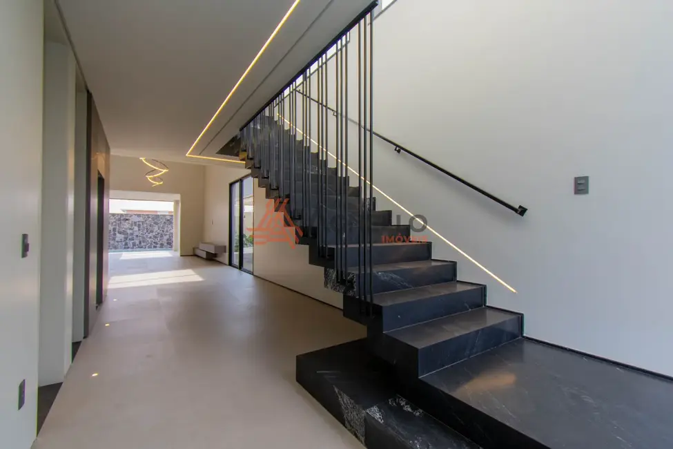 Foto 1 de Casa de Condomínio com 4 quartos à venda, 408m2 em Villaggio Di Firenze, Franca - SP