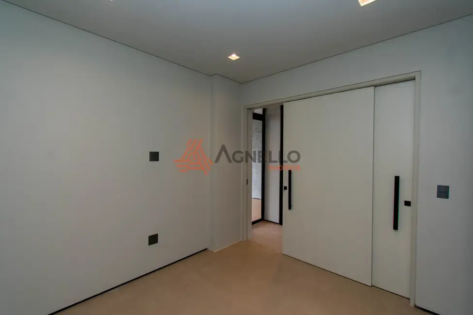 Foto 9 de Casa de Condomínio com 4 quartos à venda, 408m2 em Villaggio Di Firenze, Franca - SP