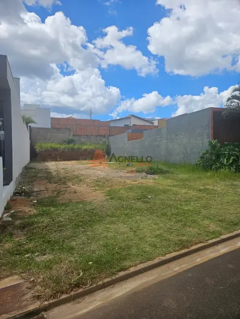 Foto 3 de Terreno / Lote à venda, 372m2 em Residencial Villa da Mata, Franca - SP