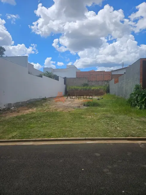 Foto 4 de Terreno / Lote à venda, 372m2 em Residencial Villa da Mata, Franca - SP