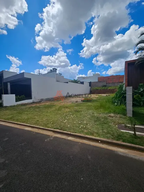 Foto 5 de Terreno / Lote à venda, 372m2 em Residencial Villa da Mata, Franca - SP