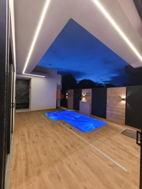 Casa de Condomínio com 4 quartos à venda, 257m2 em Villa Toscana, Franca - SP - imagem 2 Foto 2 de Casa de Condomínio com 4 quartos à venda, 257m2 em Villa Toscana, Franca - SP