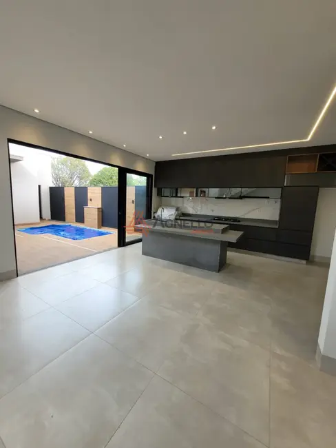 Casa de Condomínio com 4 quartos à venda, 257m2 em Villa Toscana, Franca - SP - imagem 5 Foto 5 de Casa de Condomínio com 4 quartos à venda, 257m2 em Villa Toscana, Franca - SP