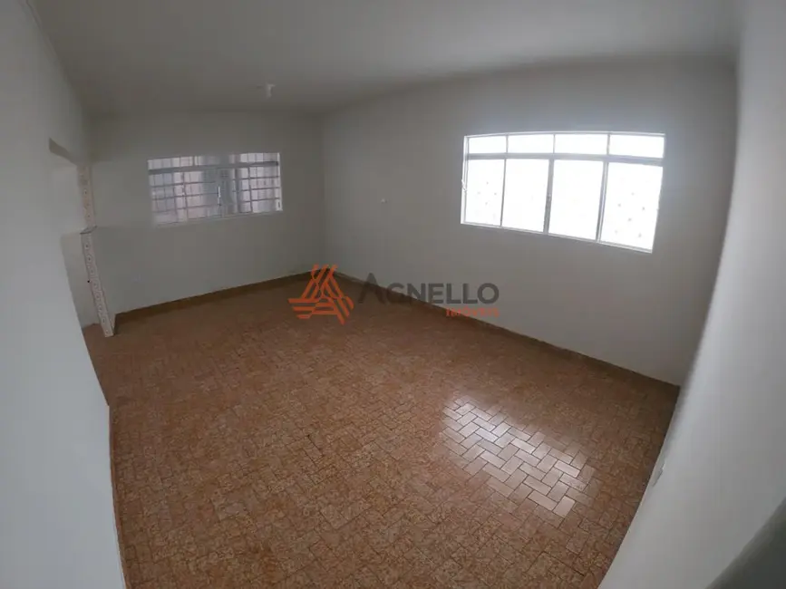 Foto 6 de Casa com 3 quartos à venda, 166m2 em São José, Franca - SP
