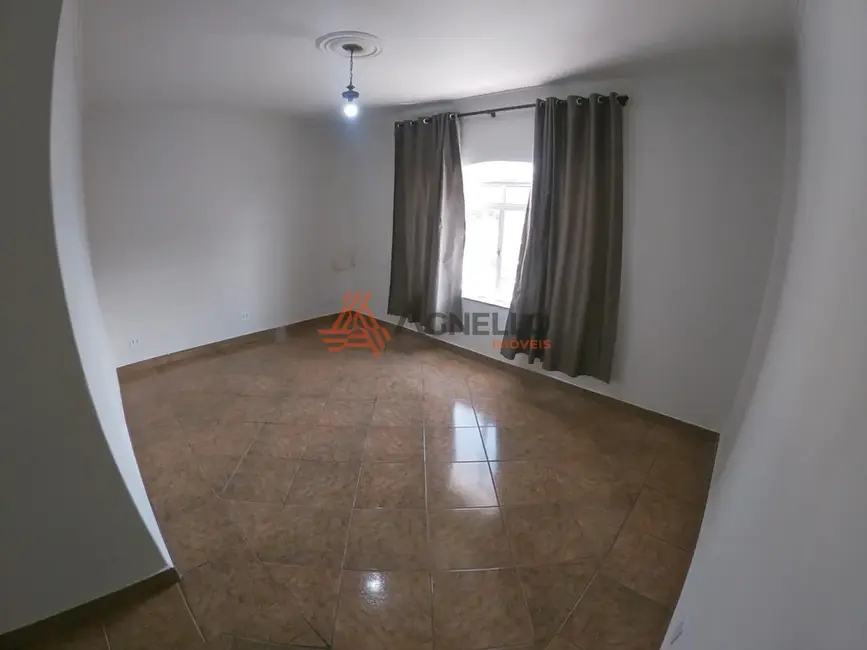 Foto 1 de Casa com 3 quartos à venda, 166m2 em São José, Franca - SP
