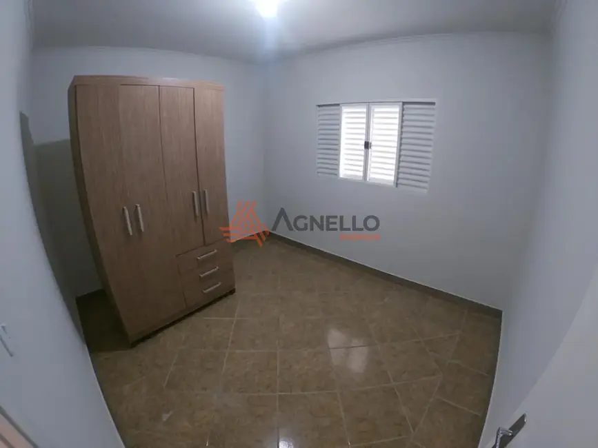 Foto 4 de Casa com 3 quartos à venda, 166m2 em São José, Franca - SP