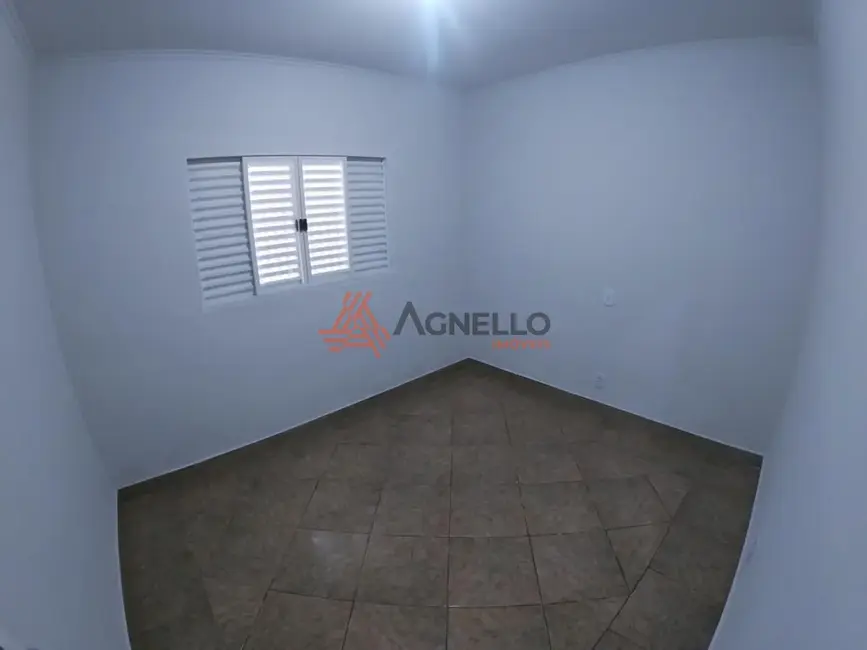 Foto 2 de Casa com 3 quartos à venda, 166m2 em São José, Franca - SP